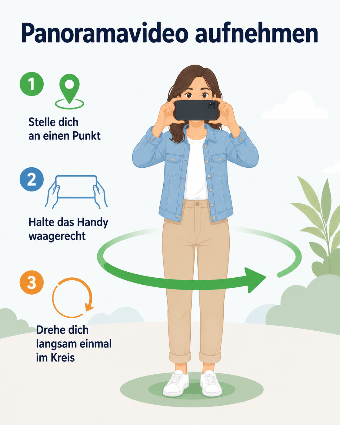Panorama Tool